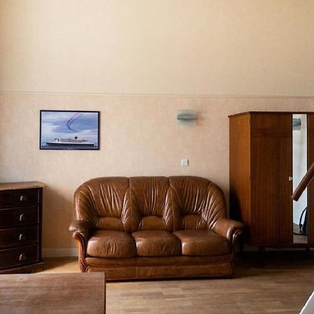 Residence Saint Goustan - Maeva Home Ле Круазик Экстерьер фото