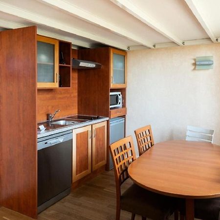 Residence Saint Goustan - Maeva Home Ле Круазик Экстерьер фото