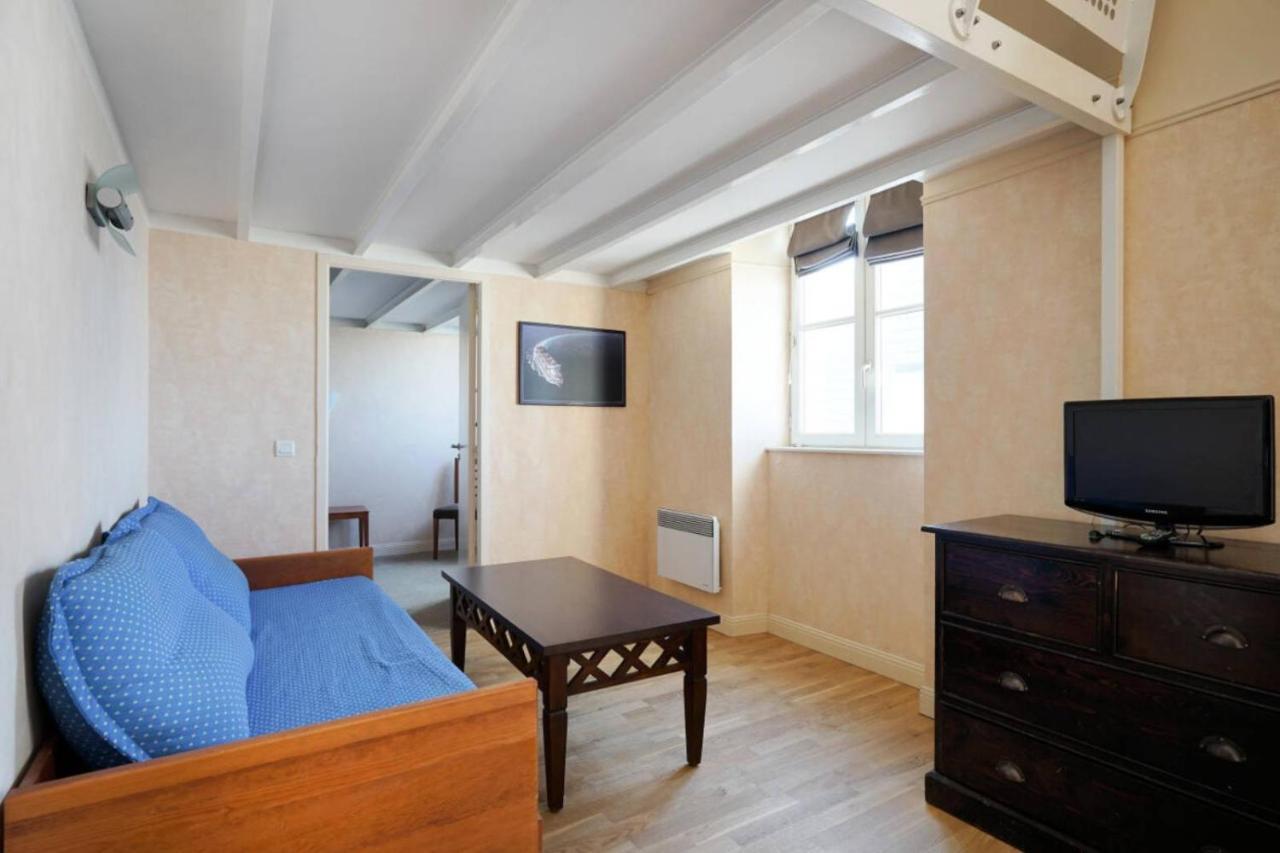 Residence Saint Goustan - Maeva Home Ле Круазик Экстерьер фото