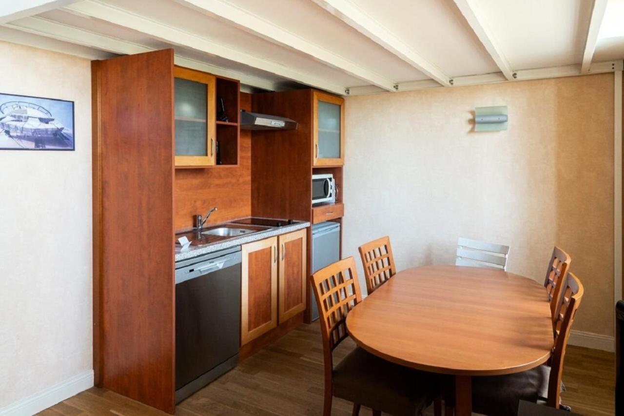 Residence Saint Goustan - Maeva Home Ле Круазик Экстерьер фото