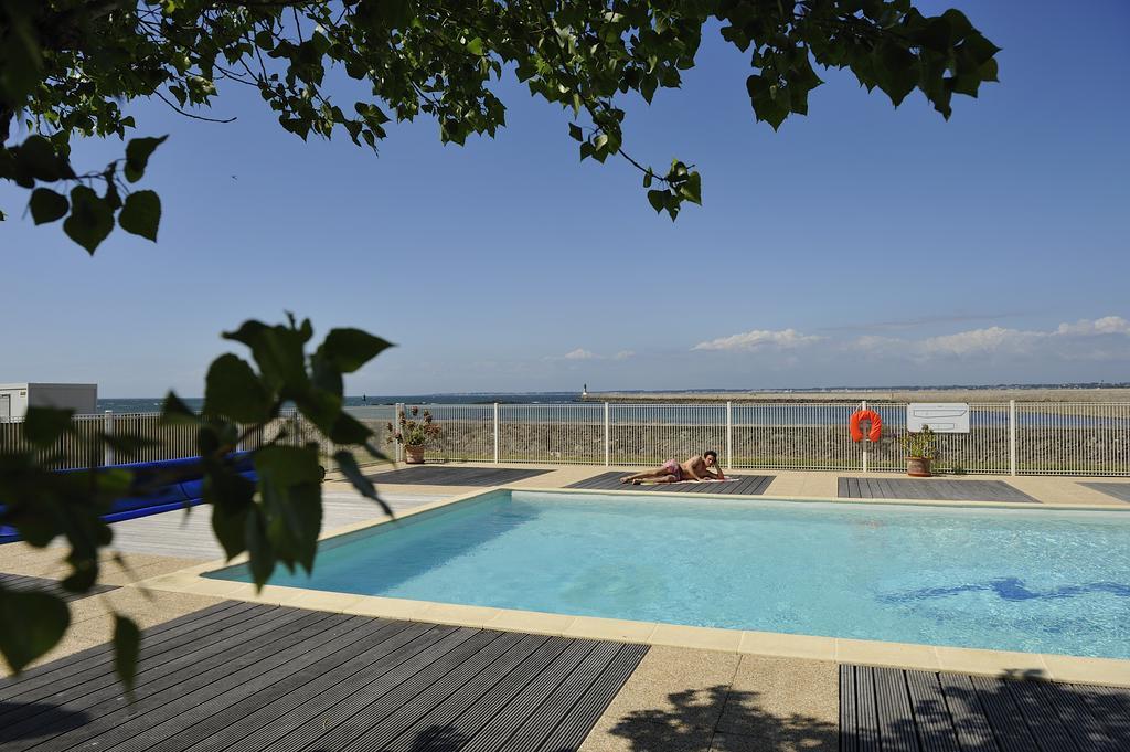 Residence Saint Goustan - Maeva Home Ле Круазик Экстерьер фото