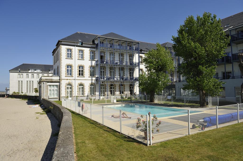 Residence Saint Goustan - Maeva Home Ле Круазик Экстерьер фото