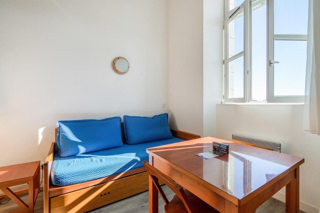 Residence Saint Goustan - Maeva Home Ле Круазик Номер фото