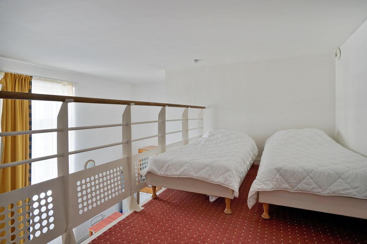Residence Saint Goustan - Maeva Home Ле Круазик Номер фото