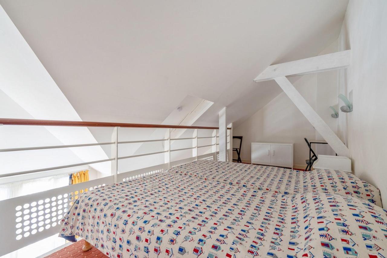 Residence Saint Goustan - Maeva Home Ле Круазик Экстерьер фото