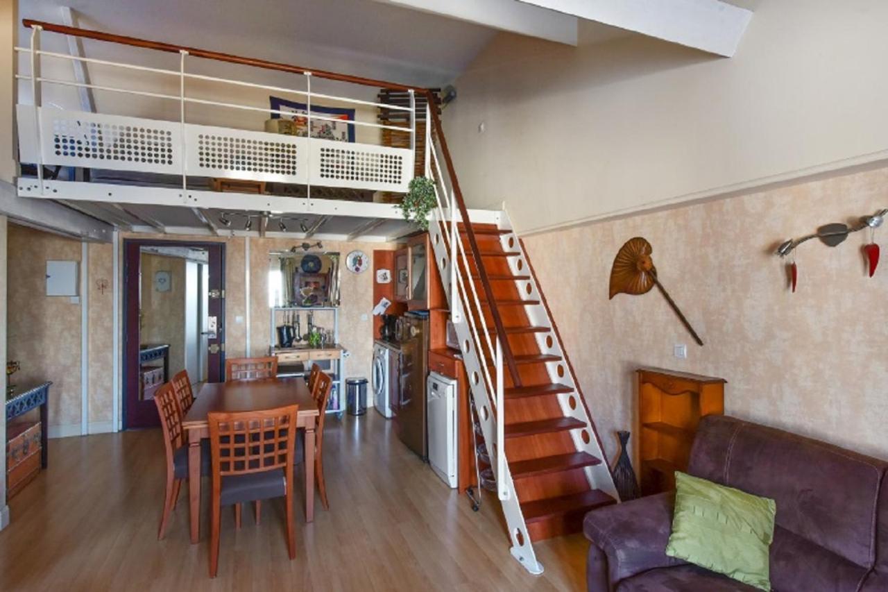 Residence Saint Goustan - Maeva Home Ле Круазик Номер фото