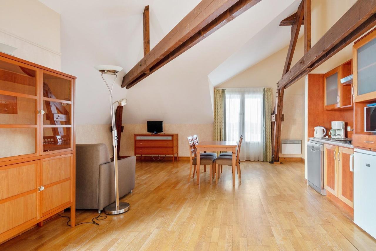 Residence Saint Goustan - Maeva Home Ле Круазик Номер фото