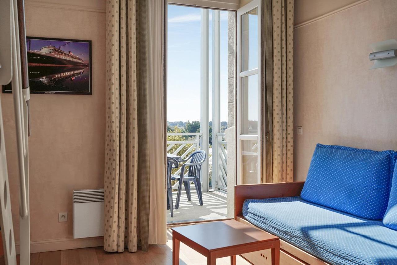 Residence Saint Goustan - Maeva Home Ле Круазик Экстерьер фото