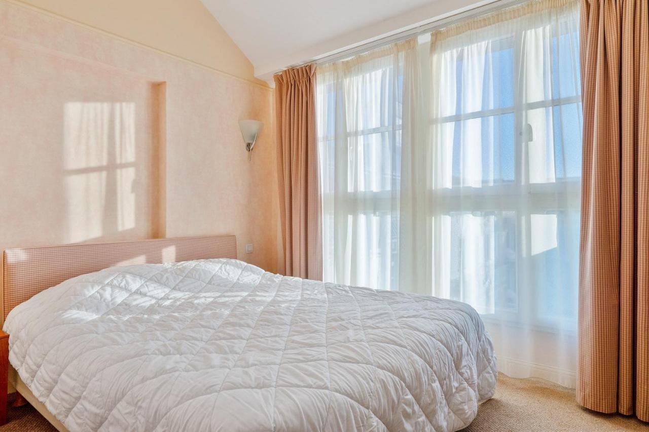 Residence Saint Goustan - Maeva Home Ле Круазик Экстерьер фото