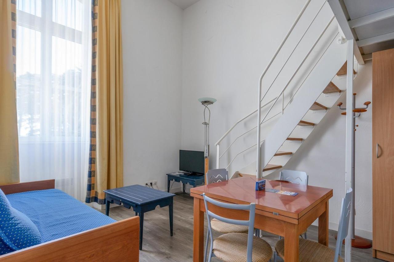 Residence Saint Goustan - Maeva Home Ле Круазик Номер фото