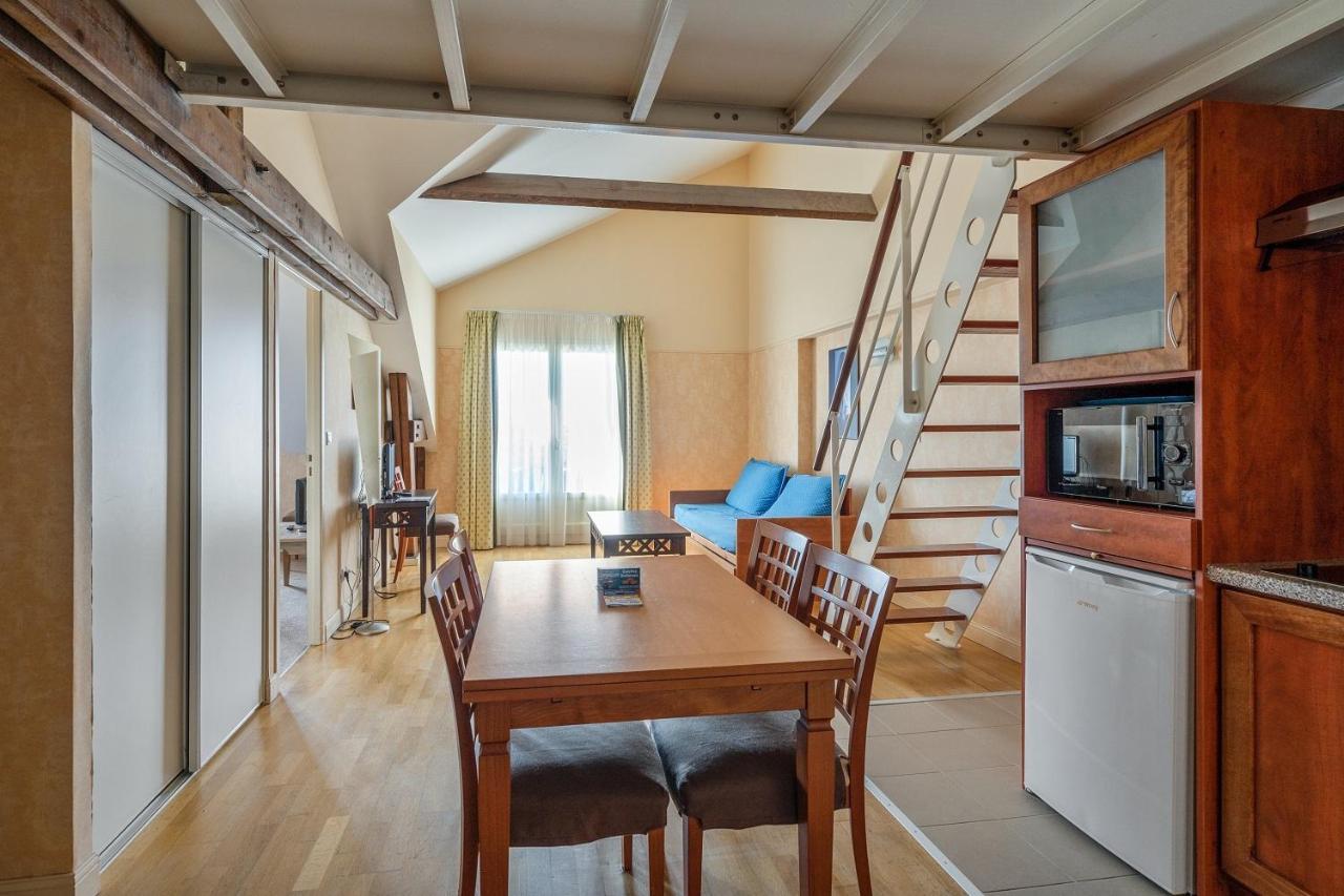 Residence Saint Goustan - Maeva Home Ле Круазик Номер фото