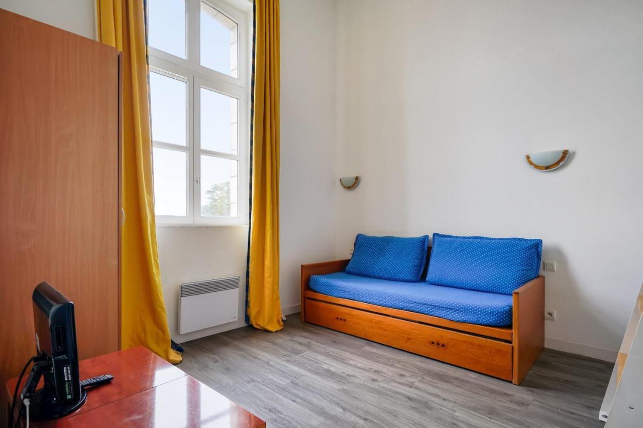 Residence Saint Goustan - Maeva Home Ле Круазик Номер фото