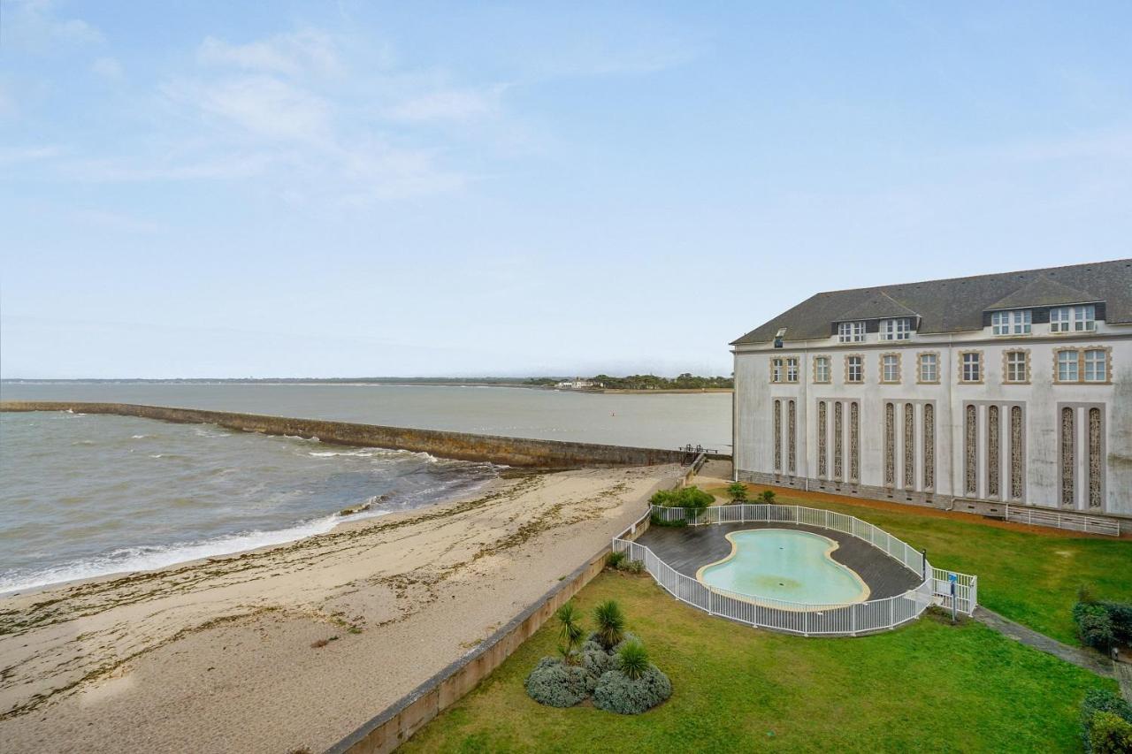 Residence Saint Goustan - Maeva Home Ле Круазик Номер фото