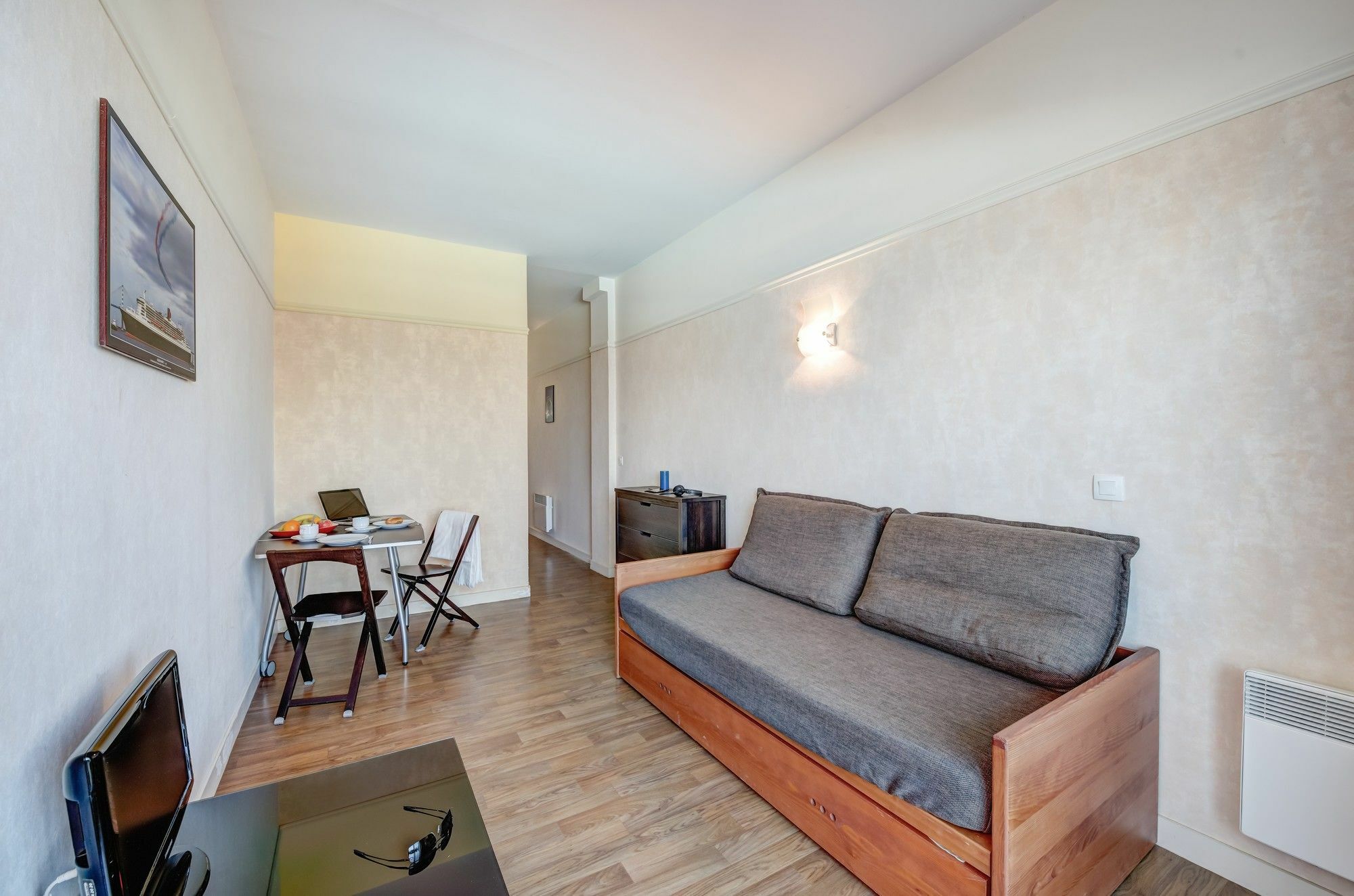 Residence Saint Goustan - Maeva Home Ле Круазик Экстерьер фото