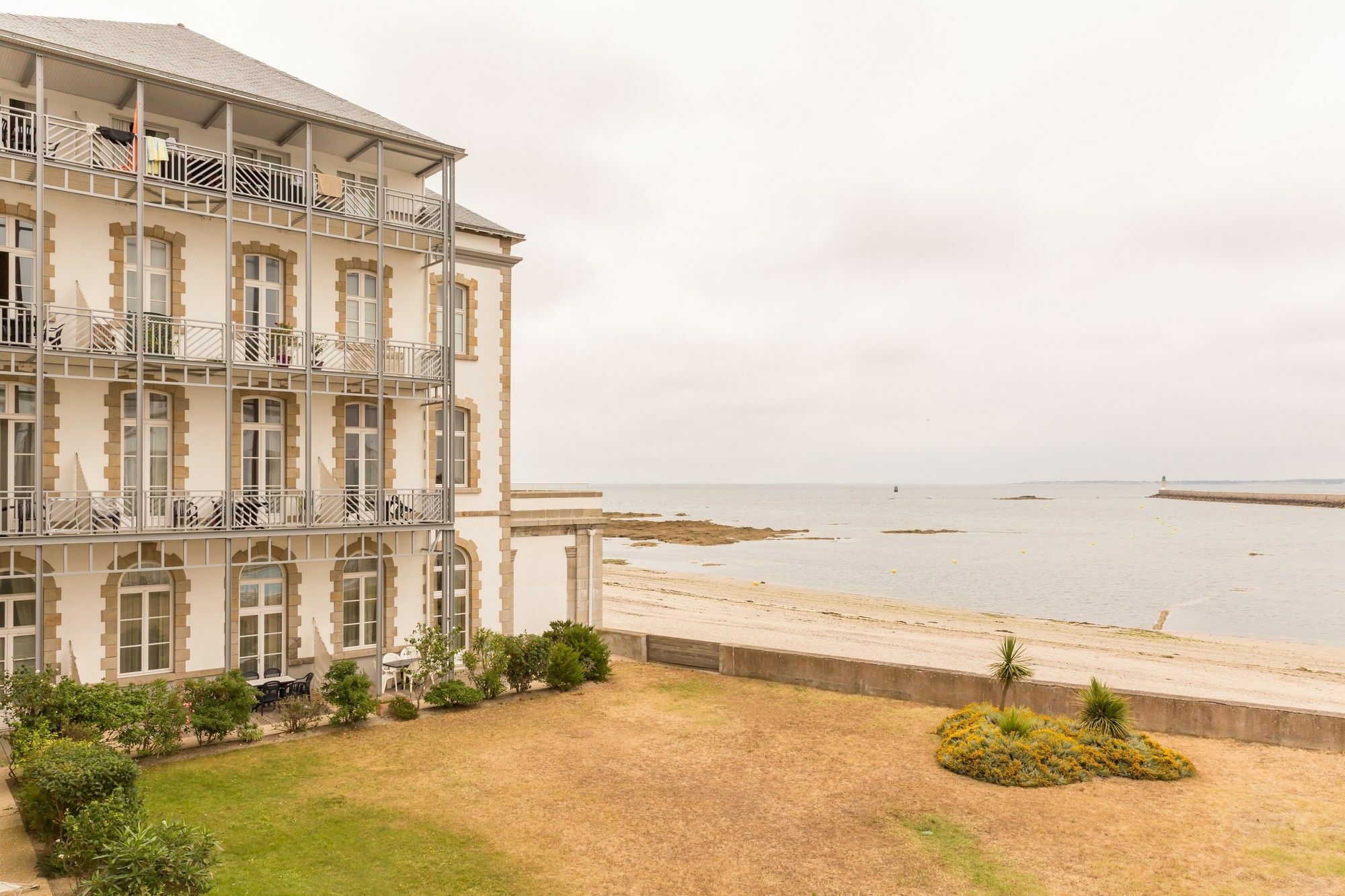 Residence Saint Goustan - Maeva Home Ле Круазик Экстерьер фото